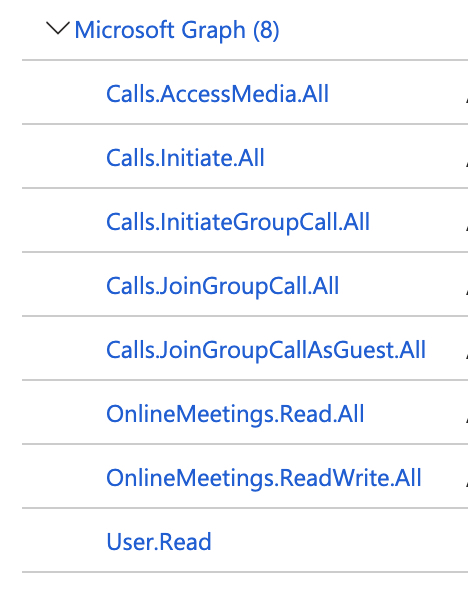 How does a bot join an external Teams meeting? - Microsoft Q&A