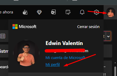 Imagen del usuario