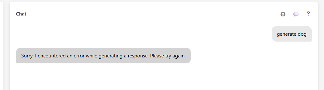 User's image