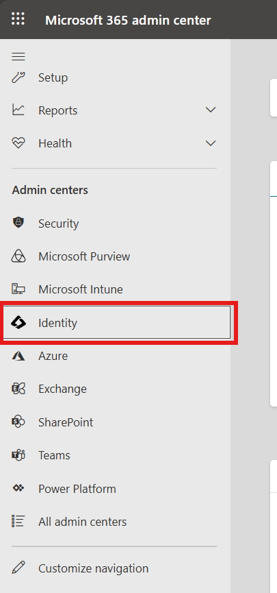 Admin user locked out and cannot log in with SMS - Microsoft Q&A