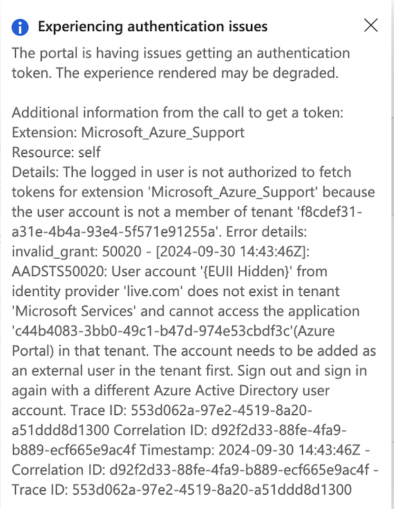 Help + support - Microsoft Azure 2024-09-30 10-43-54.png 2024-09-30 10-48-45