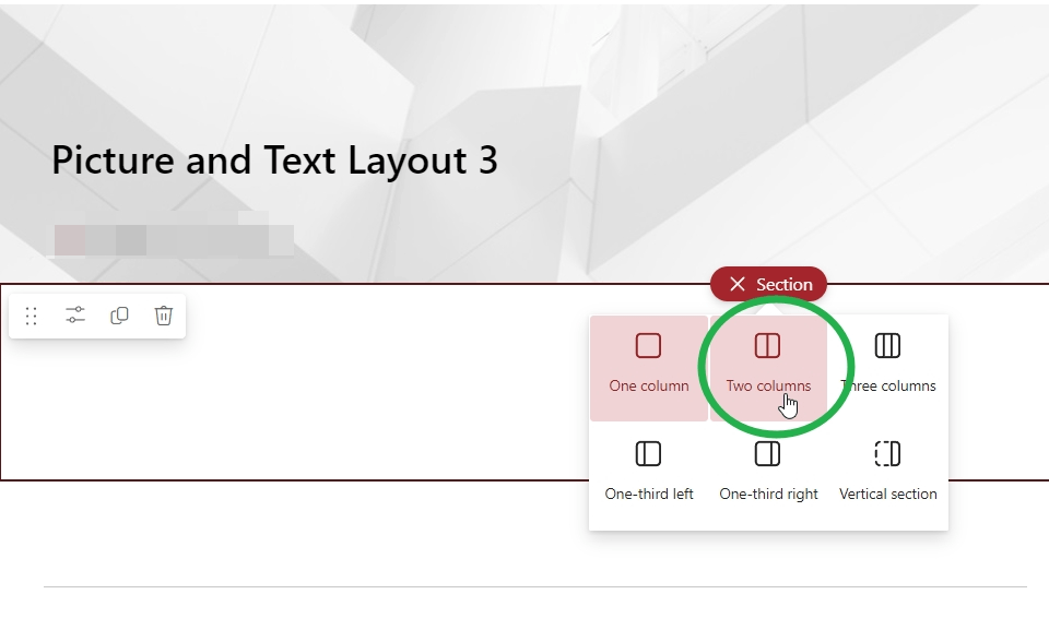 Is there a way to edit/configure the mobile view version of SharePoint ...