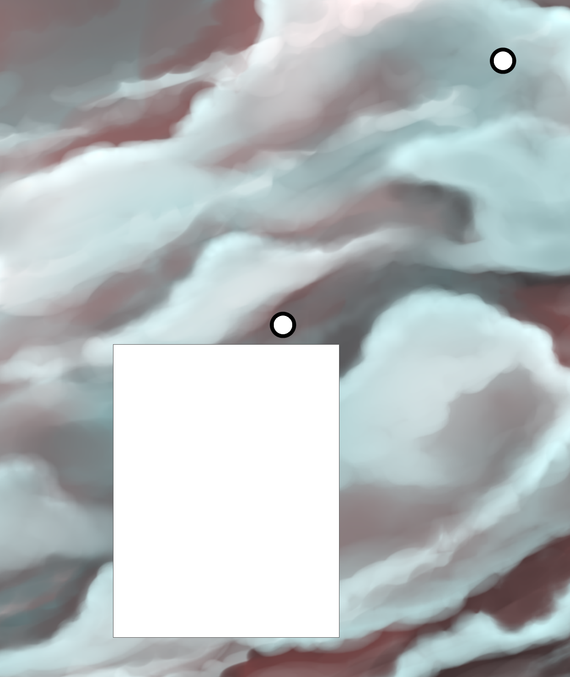 Windows 10 1809: Cannot change screen brightness, floating white shapes ...