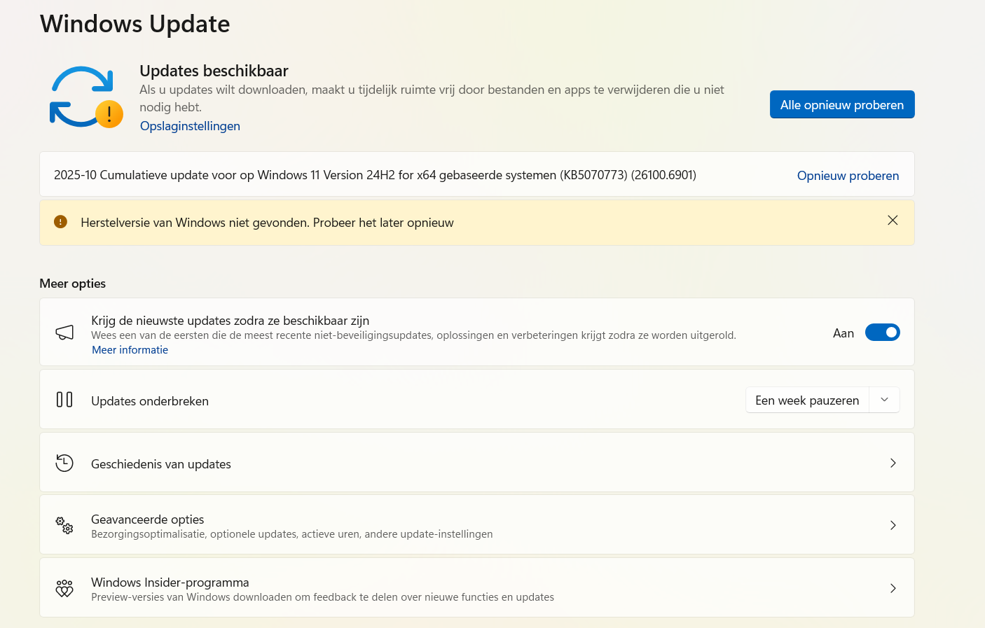 Afbeelding van gebruiker