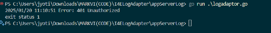 User's image