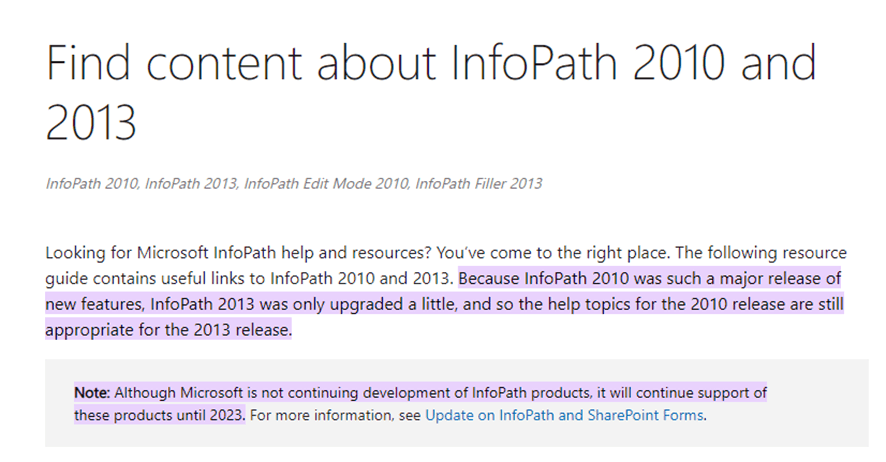 Infopath Designer 2013 Login issue - Microsoft Q&A