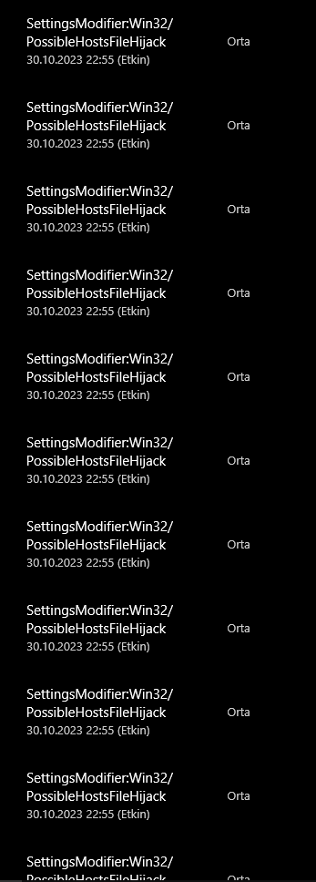 Can not remove Stopabit! - Microsoft Q&A