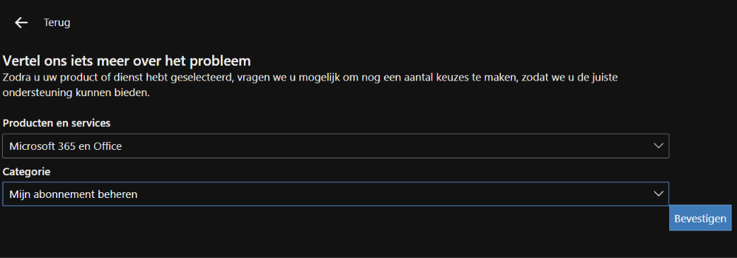 Afbeelding van gebruiker