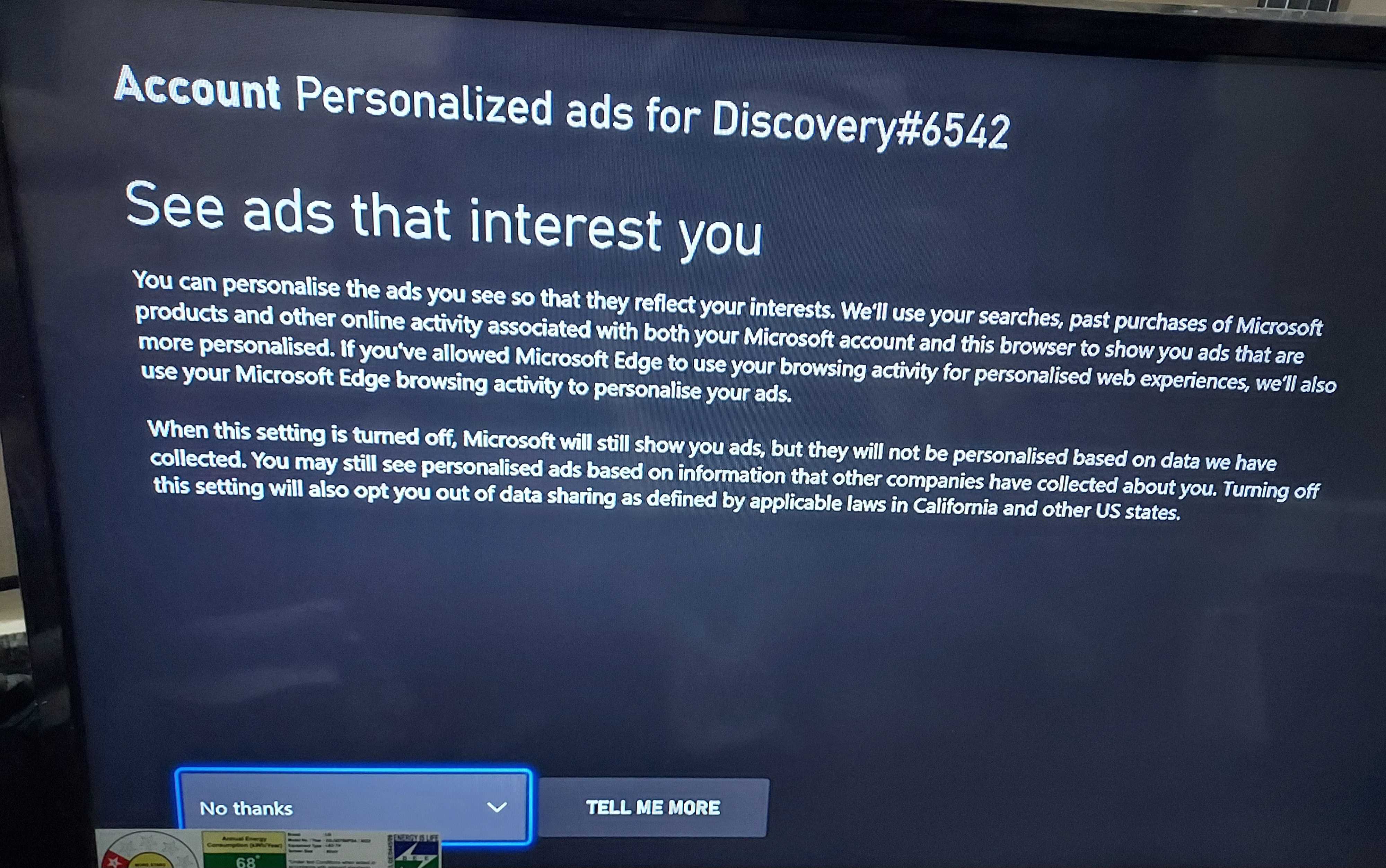 personlizesd_ads