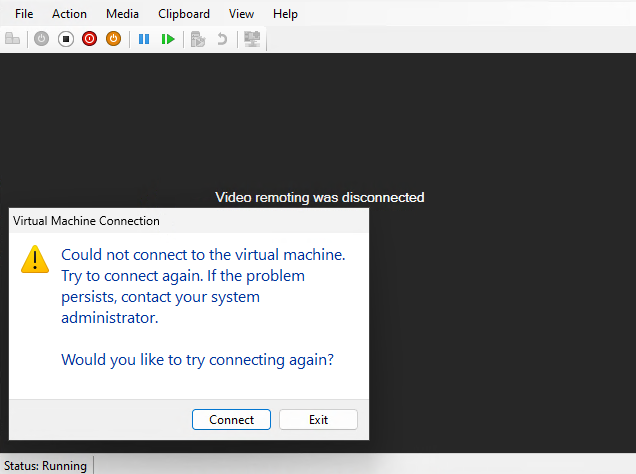 hyper-v
