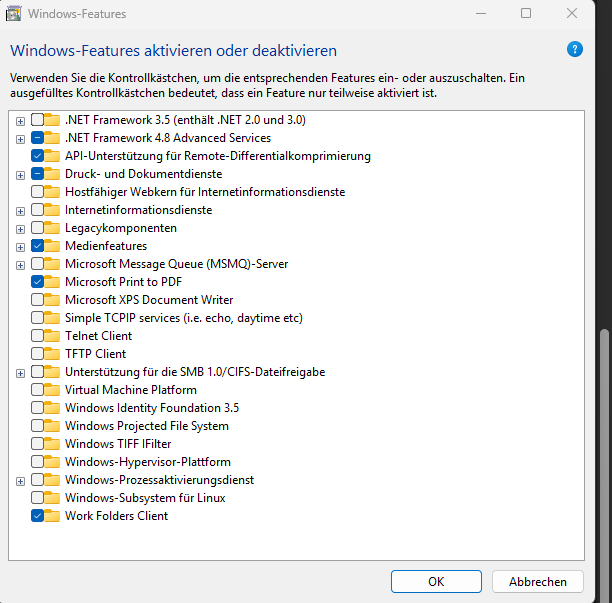 Installationsproblem Windows Update KB5066835 - Microsoft Q&A