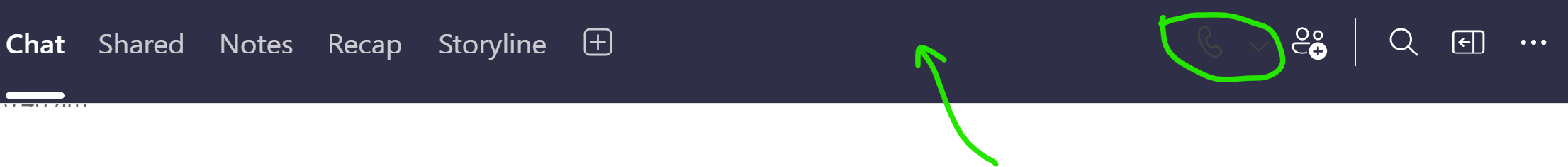 User's image