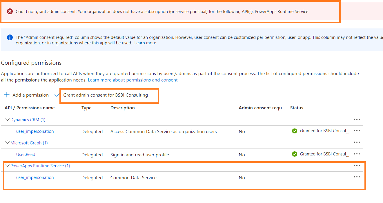 Can I give certain applications administrator permissions automatically  without it asking me? - Microsoft Q&A