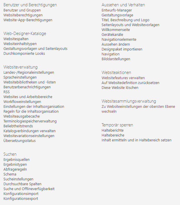 offenePosten