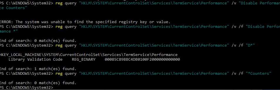 powershell-reg-query-search