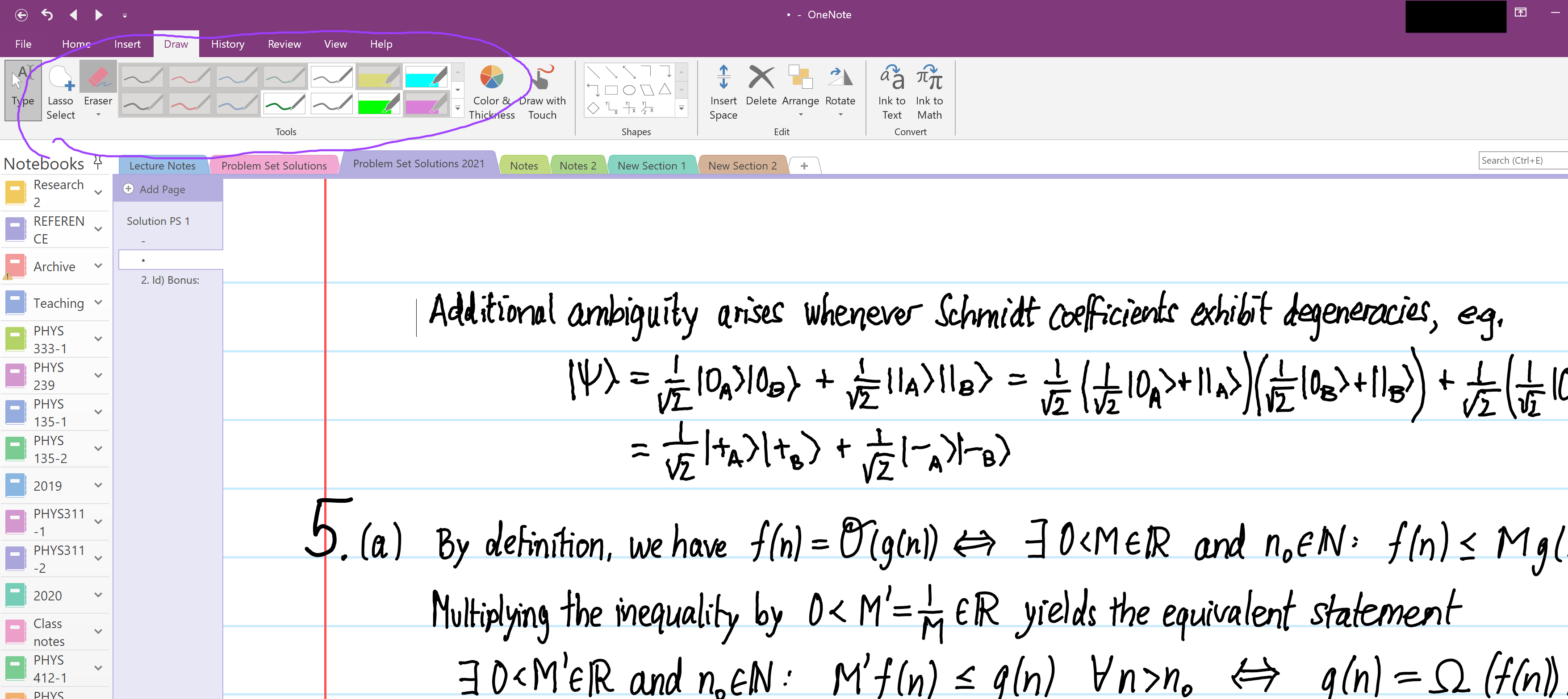 OneNote bug - Microsoft Q&A