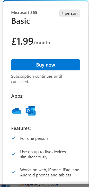 How to investigate unknown charges in Microsoft 365 instructions and verification workflow