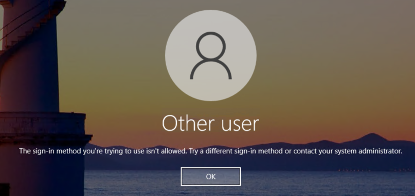 User's image