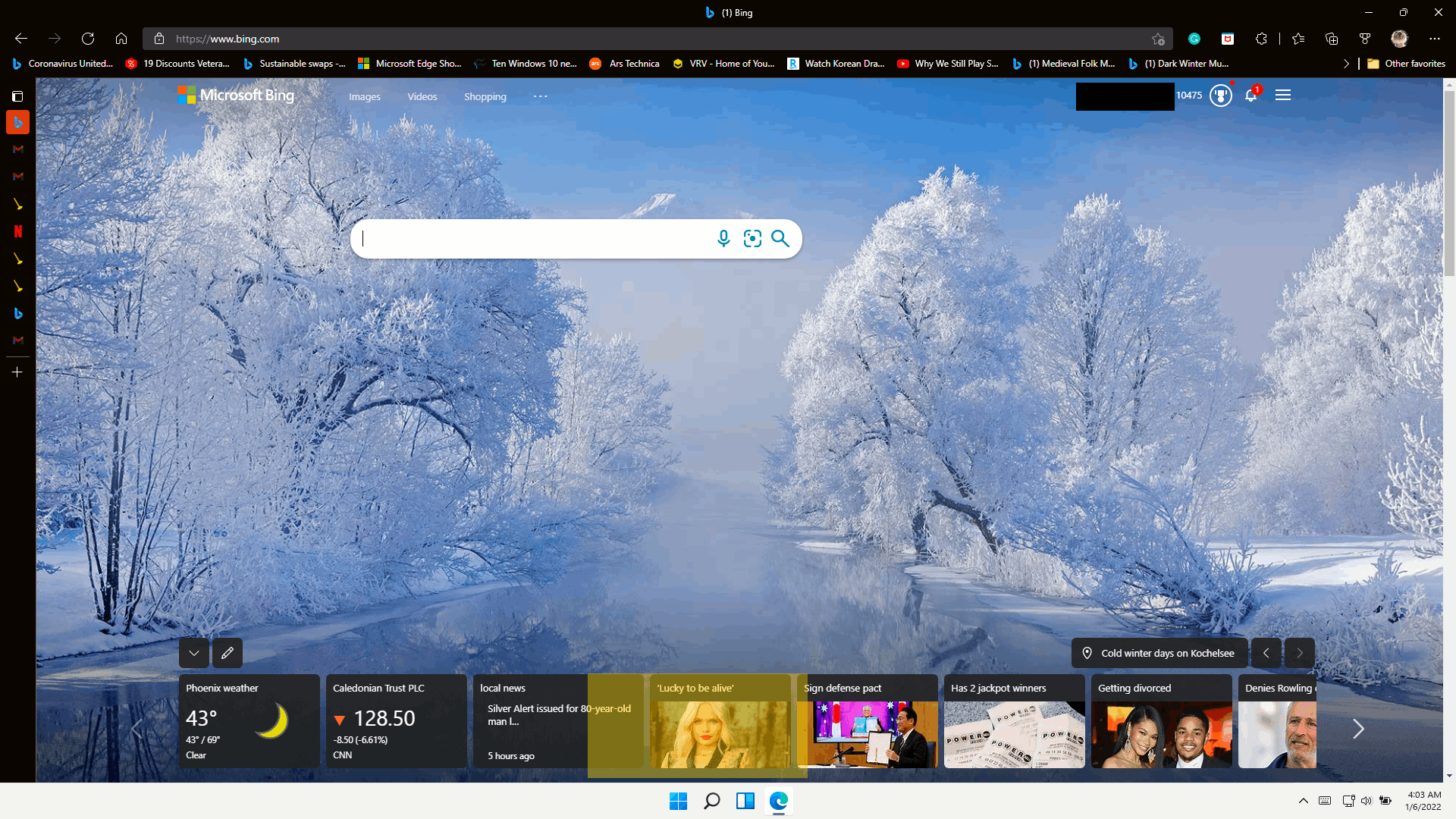 Windows 11 Home Screen Multi-Desktop Issue - Microsoft Q&A