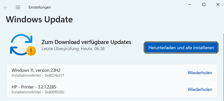 №35、Win11(23H2),i5,GTX745,M8G,SSD Windows 11 KB5063878 Security Update Released on 14th Aug