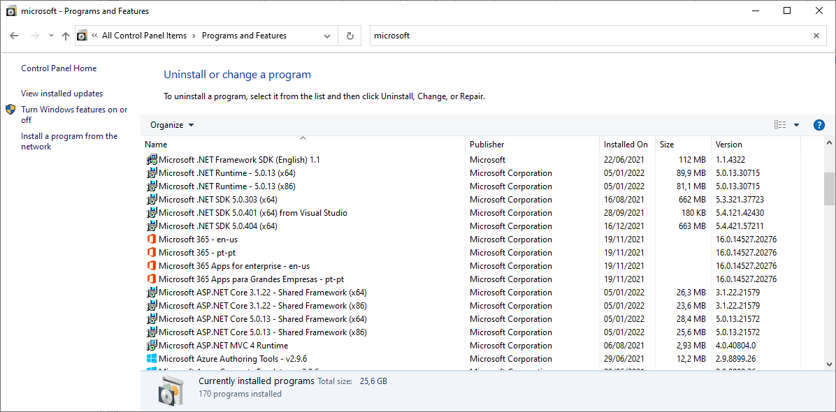 Windows Update keeps trying to install unneeded .NET updates — and ...
