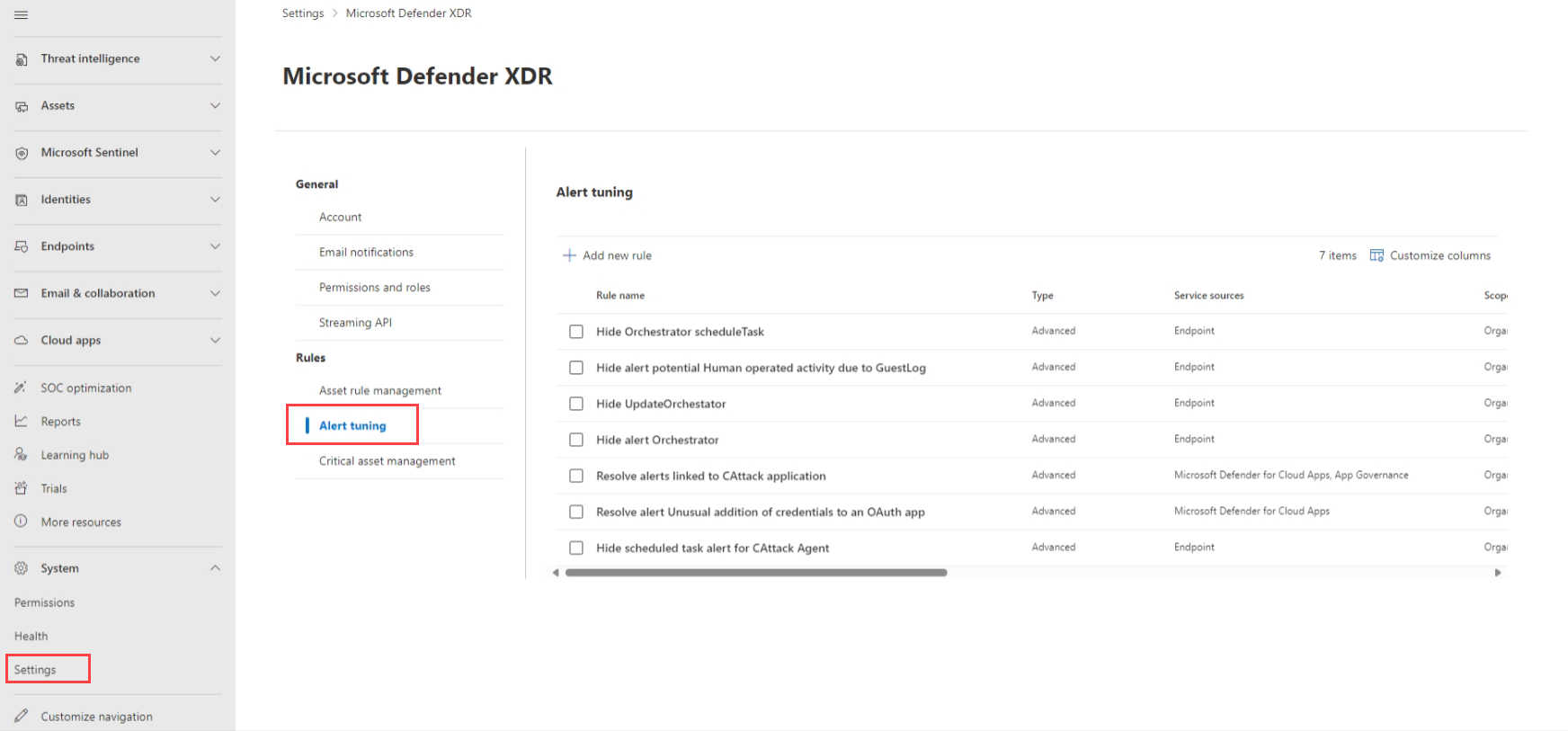 Duplicated Defender AAD Identity Protection alerts due to different ...