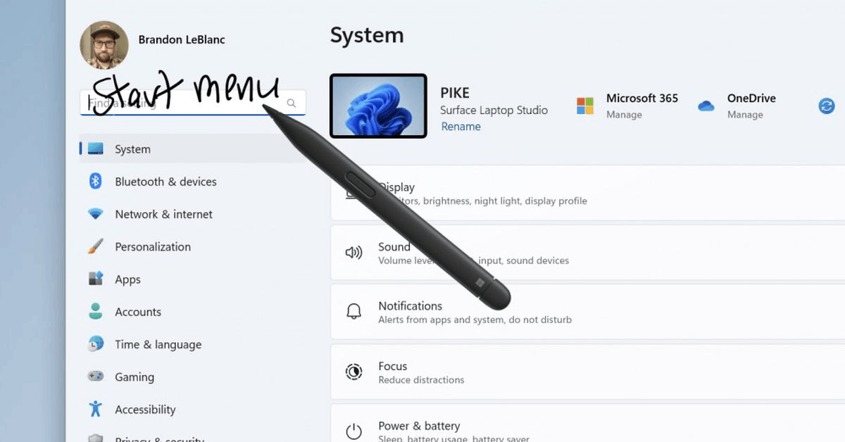 I am no longer able to use the handwriting panel? - Microsoft Q&A