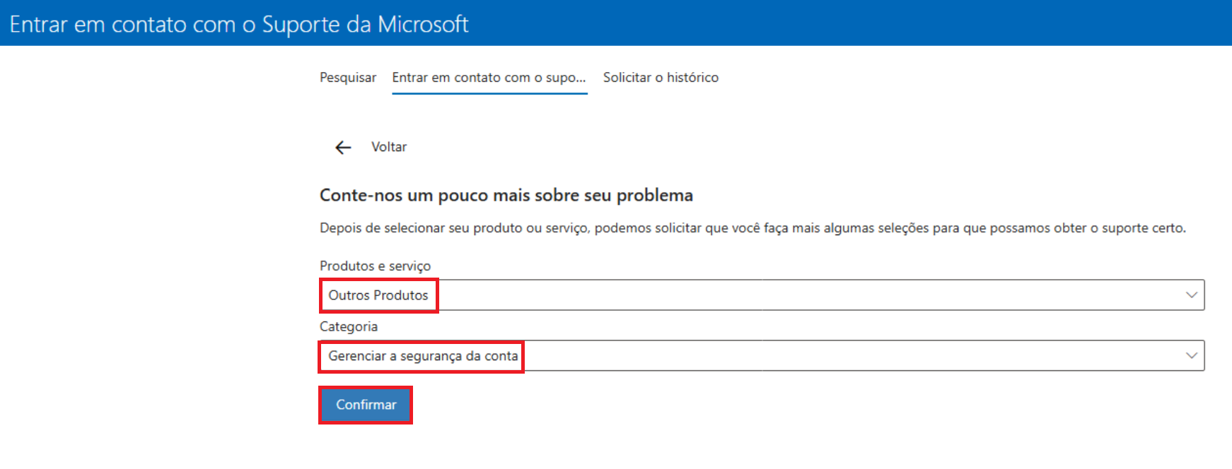 Imagem do usuário