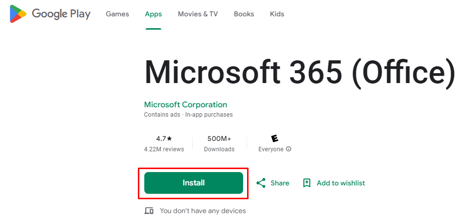 How can I add my Office 365 subscription to a new device? - Microsoft Q&A