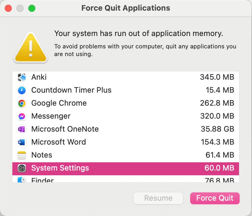 onenote not syncing some folders and lagging laptop - Microsoft Q&A