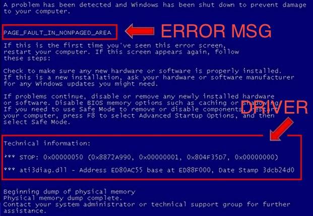 Repairing the Operating System from an external hard drive - Microsoft Q&A