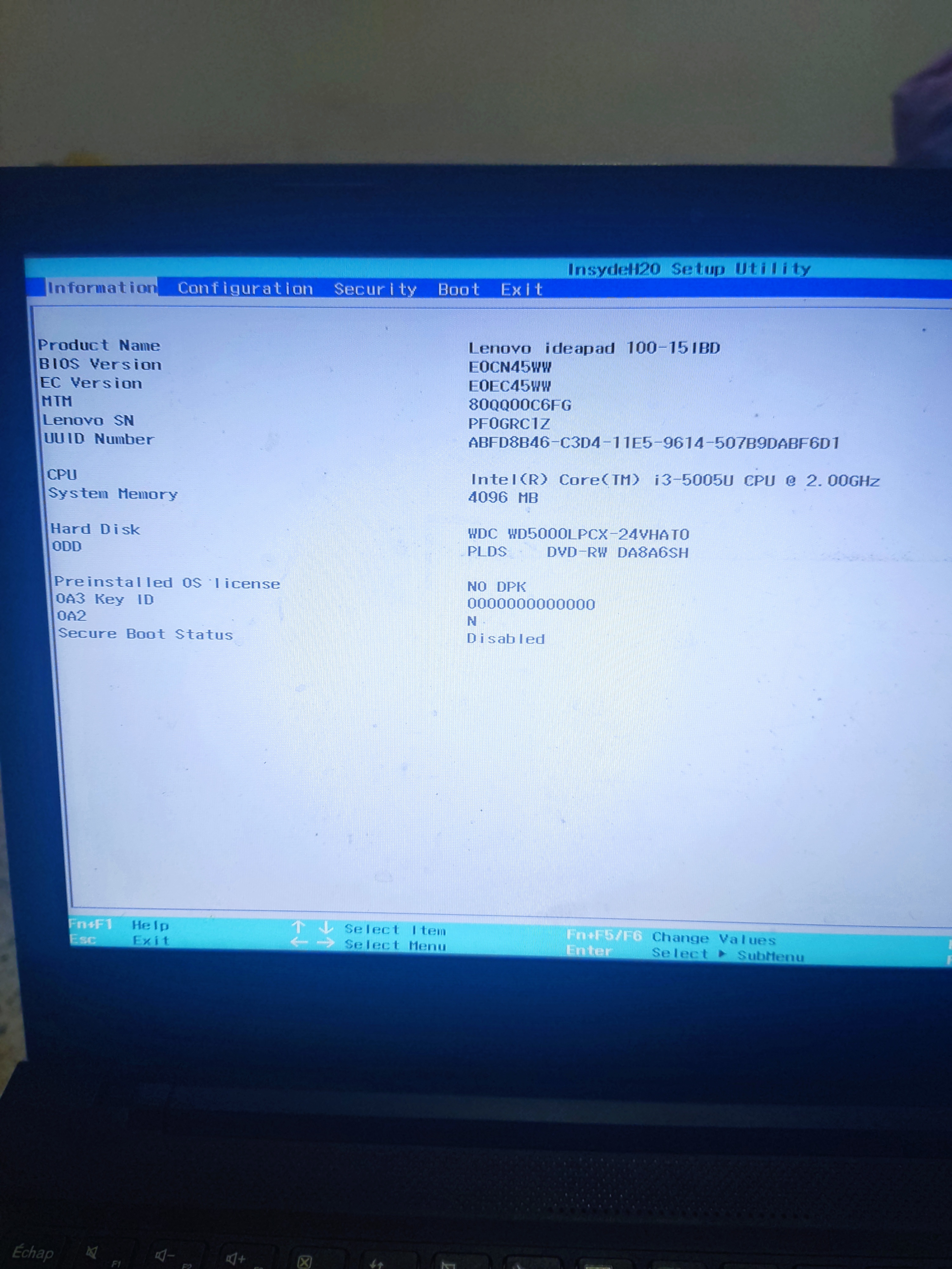 I cannot install windows 7 on my ssd - Microsoft Q&A