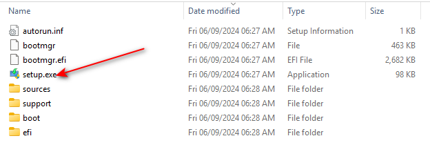 Custom installation of Windows 11 - Microsoft Q&A