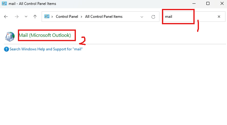 How can I change the source folder for pst files in Outlook ...