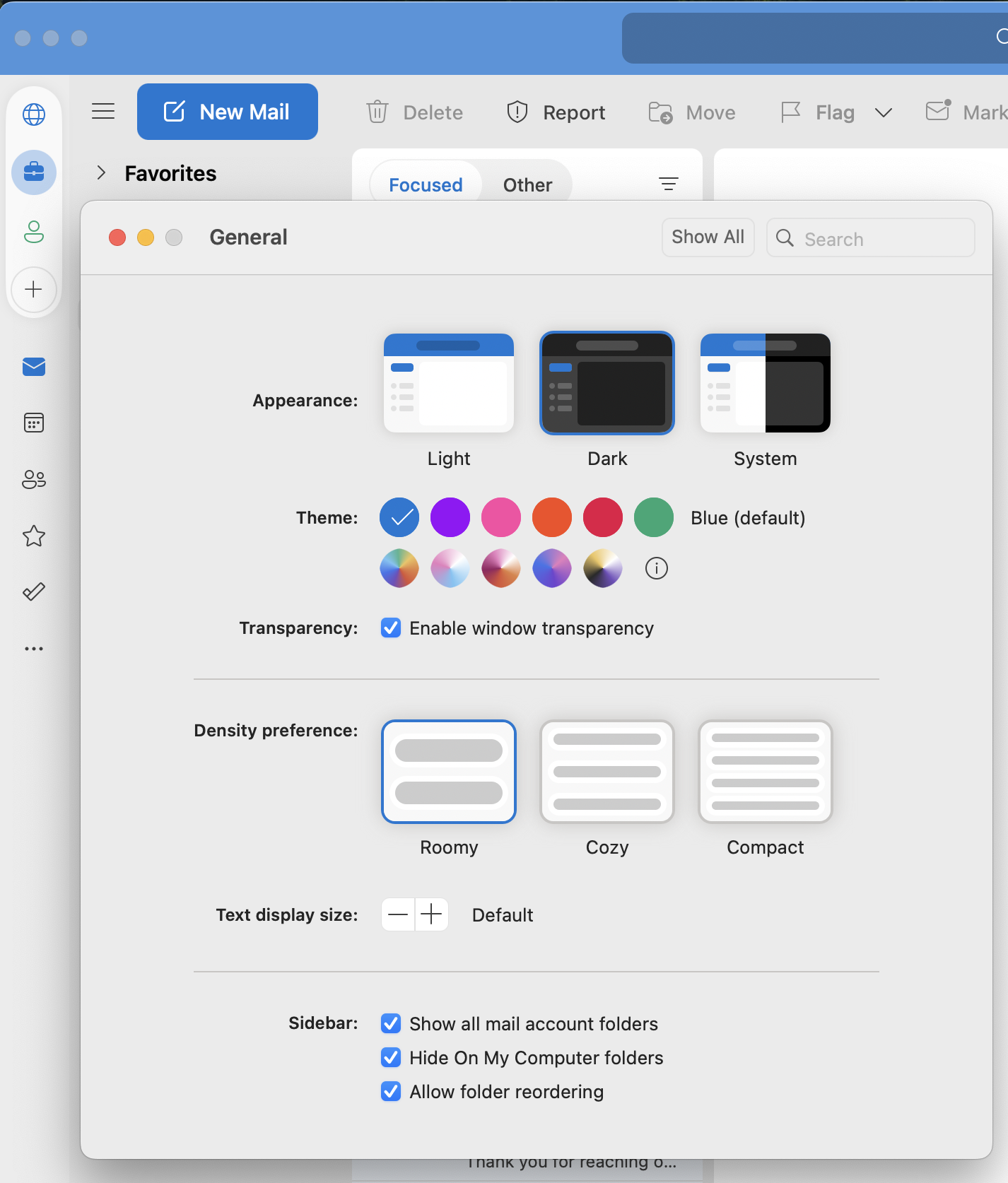 Dark mode not turning on - Microsoft Q&A