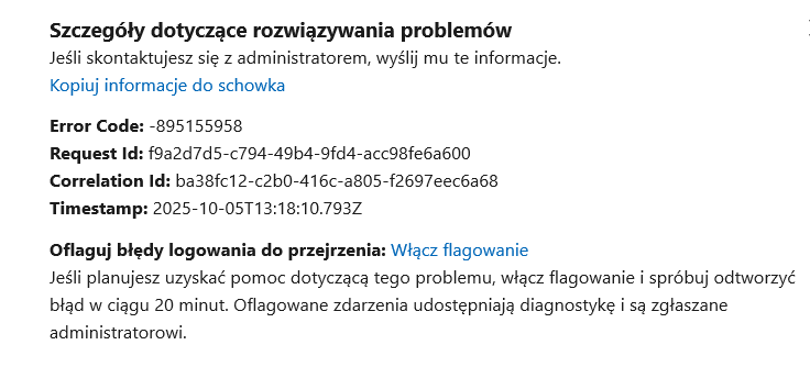 Obraz użytkownika