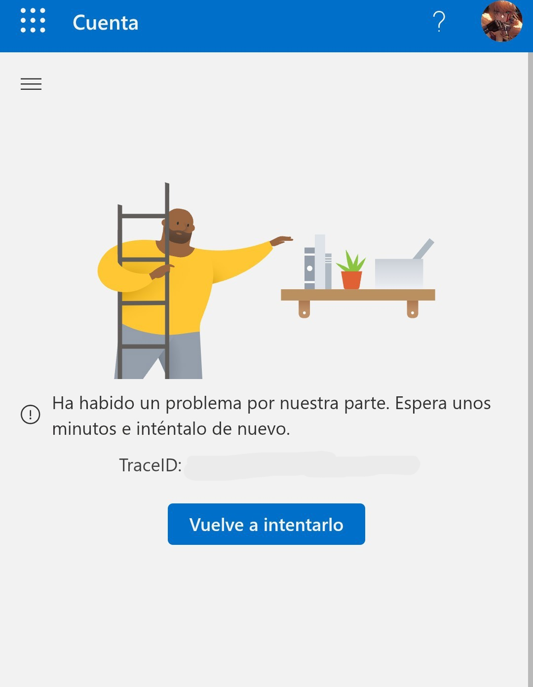 Imagen del usuario