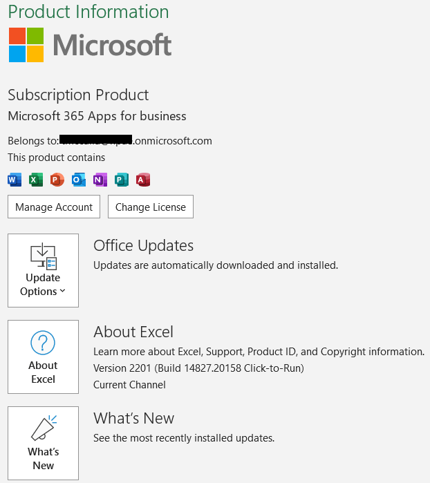 Saving to Sharepoint from Office 365 - metadata issue - Microsoft Q&A