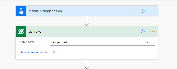 View tasks assigned to me across multiple Projects? - Microsoft Q&A