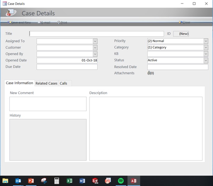 Bar through Form header - Microsoft Q&A