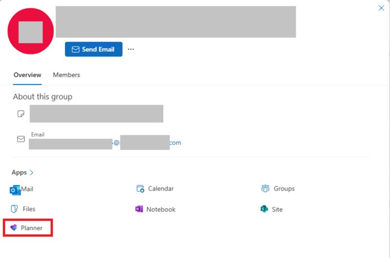 New Planner Board issues - Microsoft Q&A