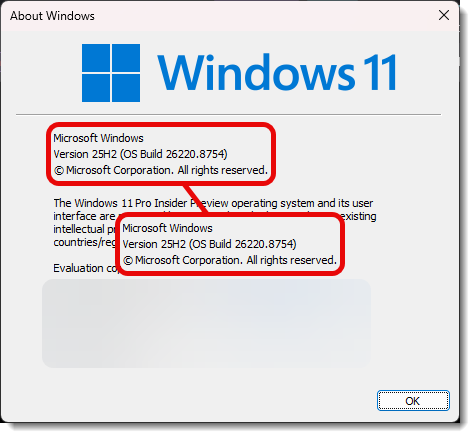 forMicrosoft