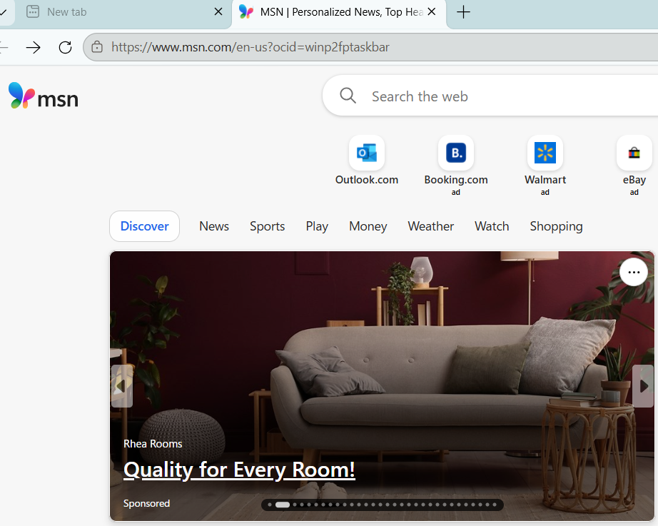rhea rooms