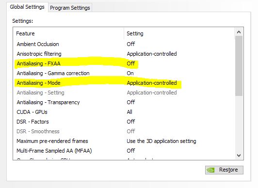 Text fonts are not displaying properly - Microsoft Q&A