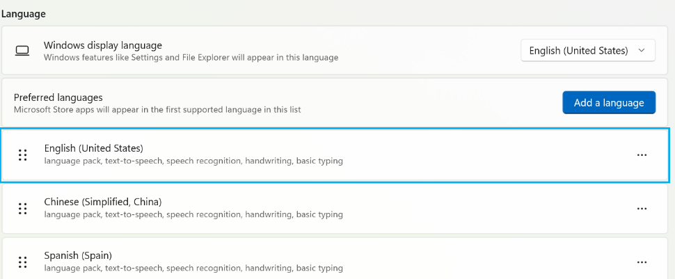 screen reader won't read needed information - Microsoft Q&A