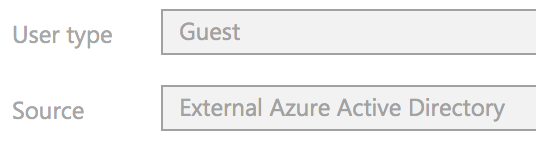 External Azure Active Directory Guest Users not able to access MS ...
