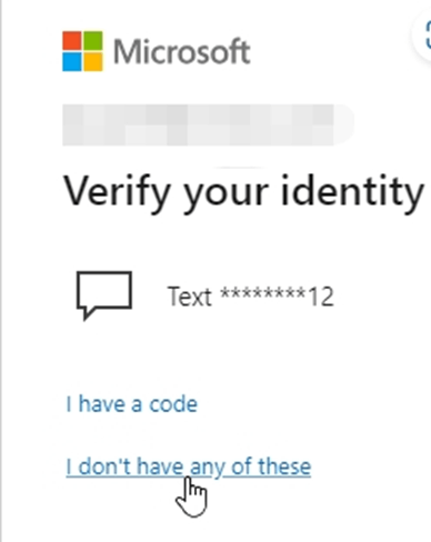 GET YOUR MICROSOFT ACCOUNT BACK visual data 8