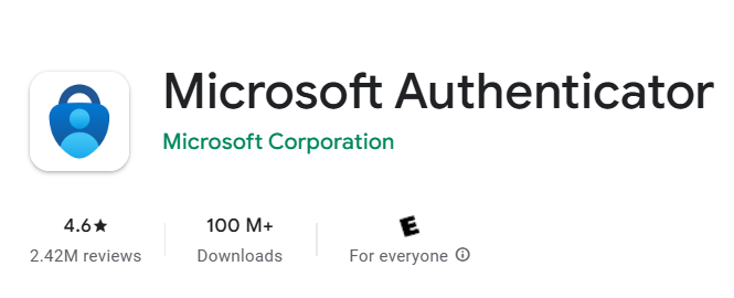 Microsoft Authenticator - Apps on Google Play - Google Chrome 11_12_2025 17_36_12