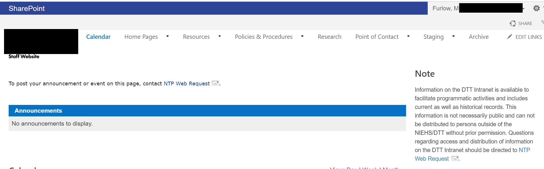 Page Layout displays differently for one user profile vs every other ...