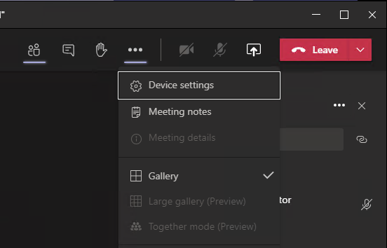 Where can I find or add the gallery view option - Microsoft Q&A